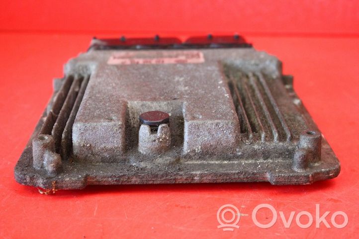 Volkswagen Jetta V Komputer / Sterownik ECU silnika 03G906016JK