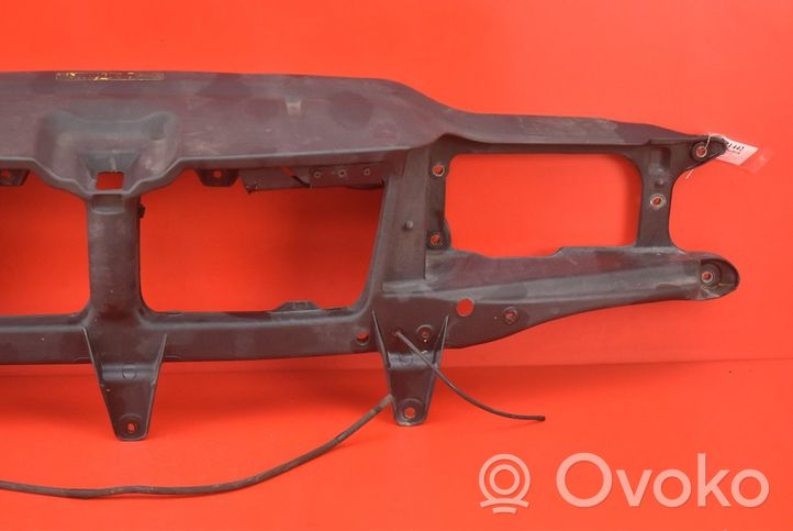 Volvo XC70 Front bodywork piece 912757