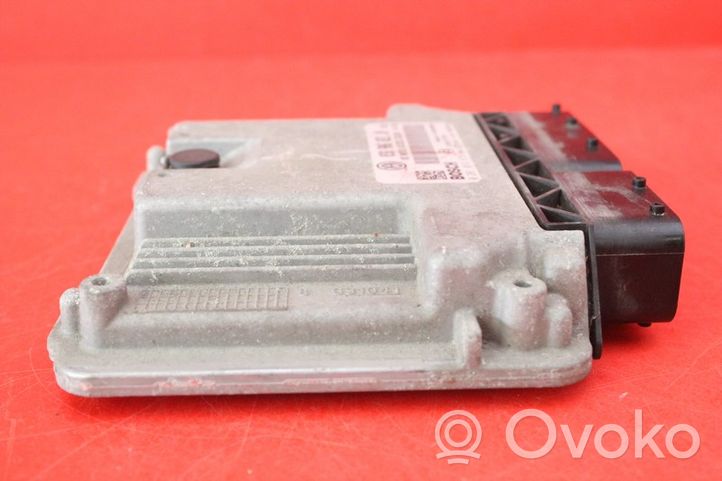 Seat Altea XL Komputer / Sterownik ECU silnika 03G906021JN