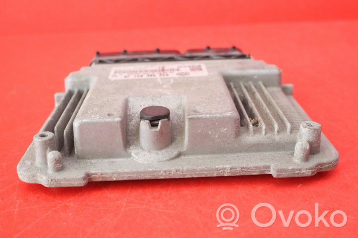 Seat Altea XL Komputer / Sterownik ECU silnika 03G906021JN