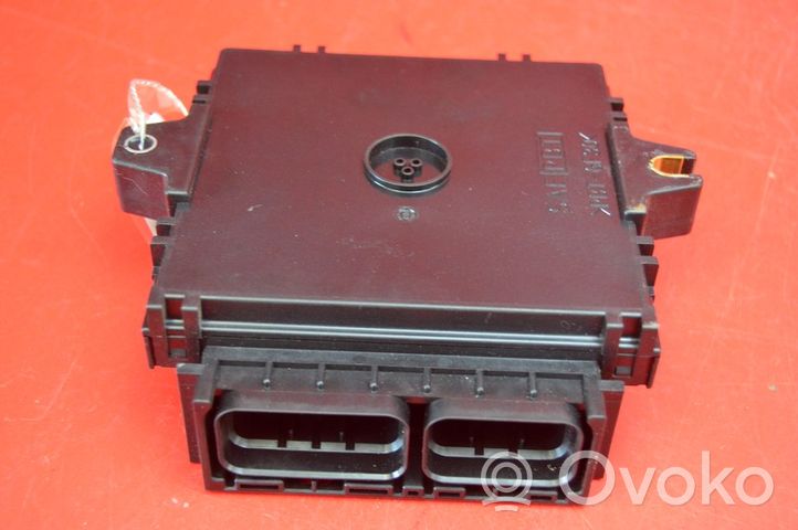 Mitsubishi Lancer VIII Komputer / Sterownik ECU silnika 8631A264