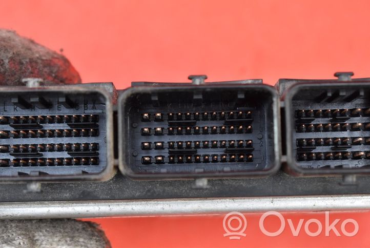 Renault Megane II Galios (ECU) modulis 8200705747