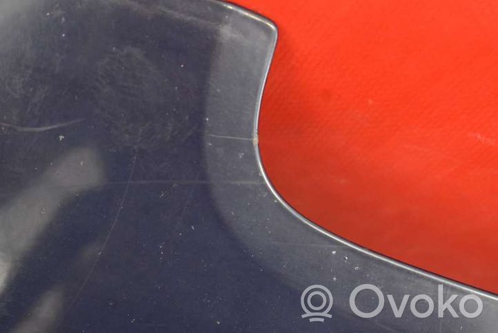 Opel Agila A Pokrywa przednia / Maska silnika OPEL