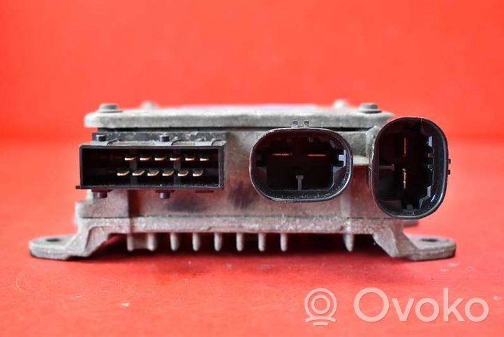 Alpine C2 Unité de commande, module ECU de moteur 9665433880