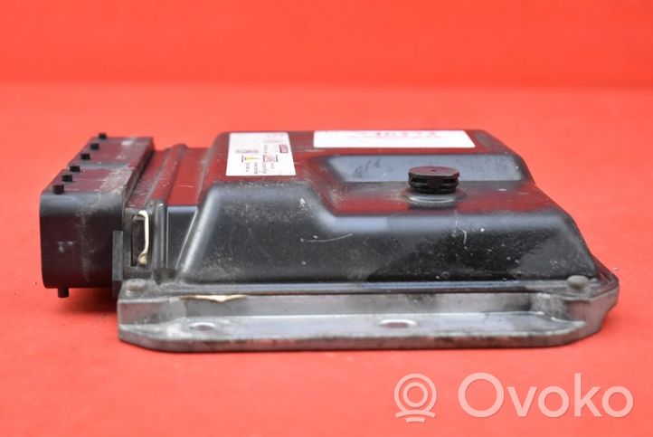 Subaru Outback Galios (ECU) modulis 22611AP841