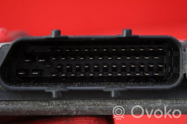 Volkswagen Bora Centralina/modulo motore ECU 06A906018CT