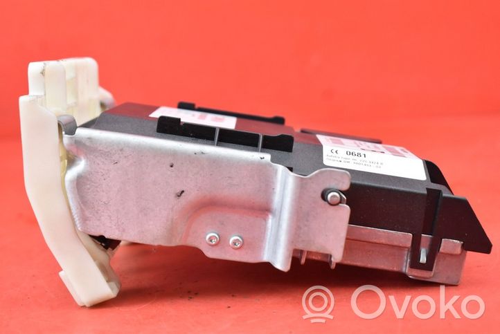 Volvo V50 Unité de commande, module ECU de moteur 31210320