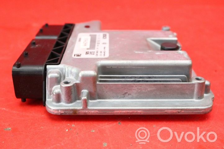 Saab 9-5 Unité de commande, module ECU de moteur 55562898