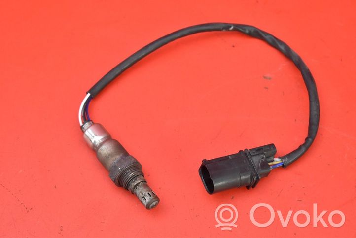 Ford Grand C-MAX Sonde lambda 9687160780