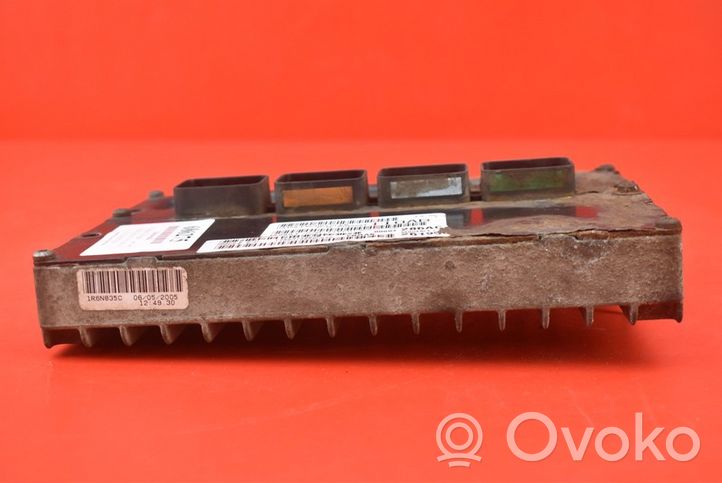 Chrysler Grand Voyager IV Centralina/modulo motore ECU 05094286AC