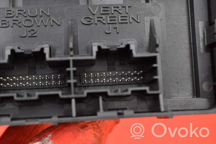 Chevrolet Cruze Engine control unit/module ECU 13582895