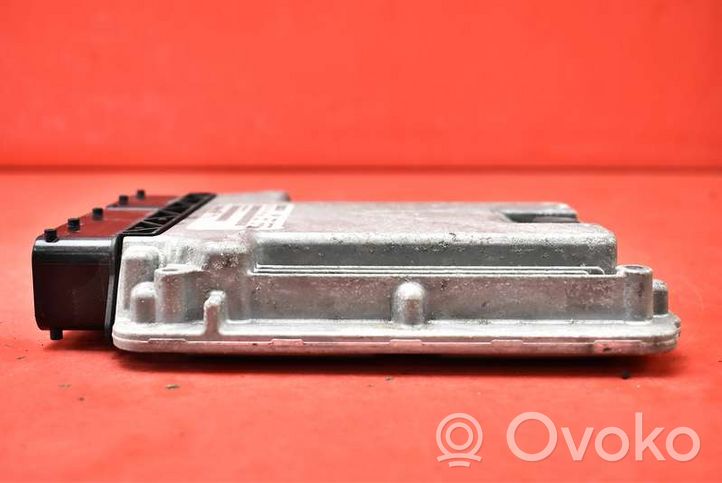 Mitsubishi Outlander Engine control unit/module ECU 1860A906