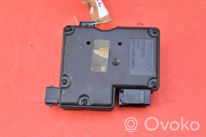 Volvo 850 Unité de commande, module ECU de moteur 9152659