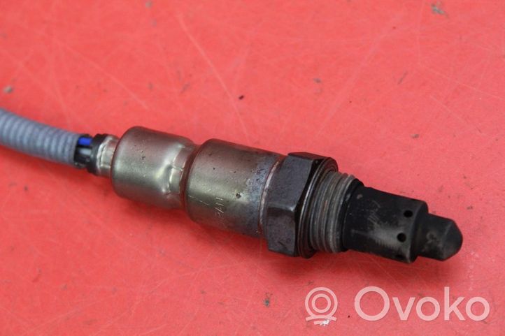 Bedford Astra Sensore della sonda Lambda 12663011