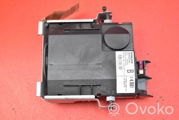 Volvo V50 Unité de commande, module ECU de moteur 30732795