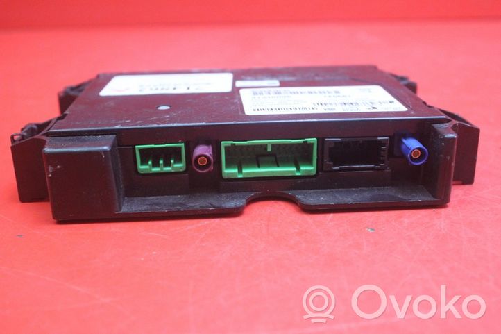 Volvo XC60 Engine control unit/module ECU 31346096