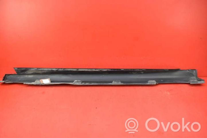 Ford Focus Front sill (body part) BM51-A10154-A