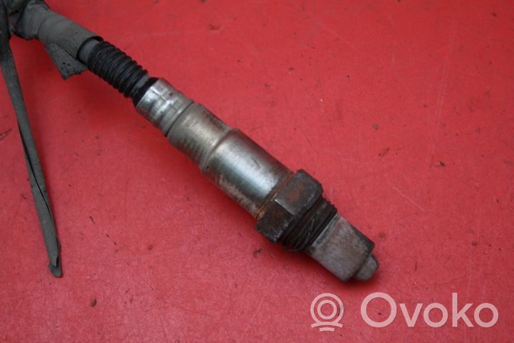 Renault Twingo II Sonde lambda 0258006970