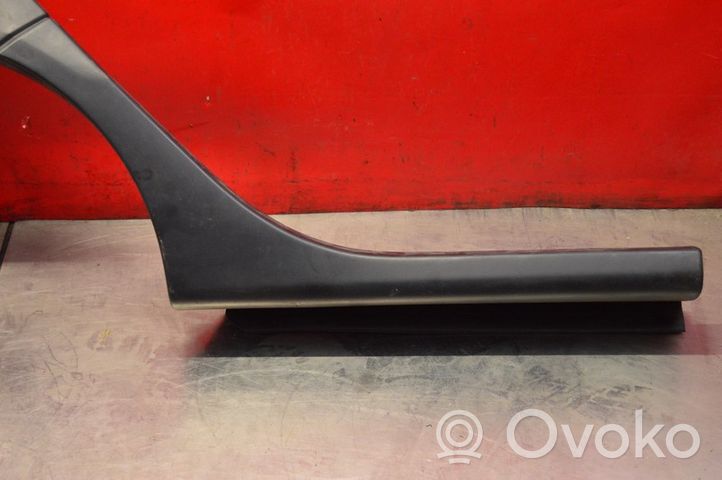 Renault Scenic I Front sill (body part) 