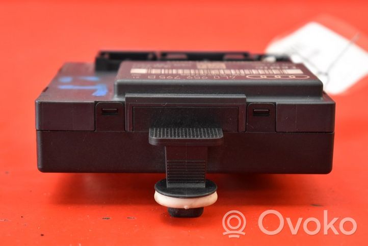 Audi Q7 4L Galios (ECU) modulis 4L0959795B