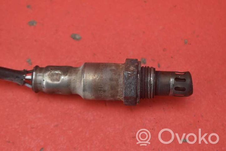 Chevrolet Lacetti Sonda lambda 610W48970