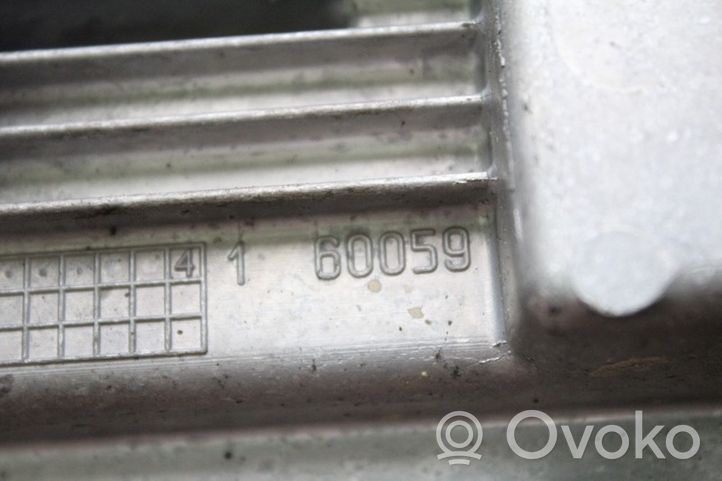 Peugeot 407 Komputer / Sterownik ECU silnika 9662213380