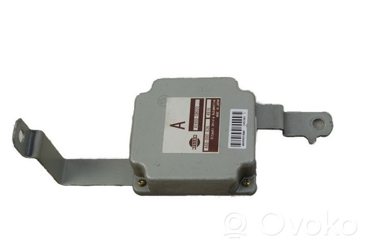 Nissan Murano Z50 Unité de commande, module ECU de moteur 41650CB020