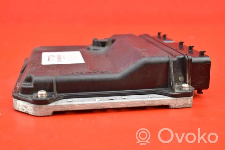 Toyota Avensis T270 Galios (ECU) modulis 89661-05D22