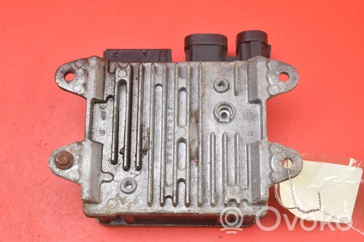 Alpine C2 Centralina/modulo motore ECU 9650836780