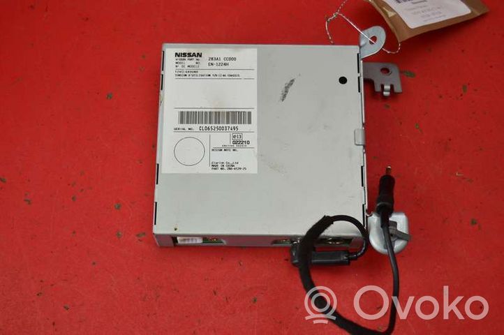 Nissan Murano Z50 Unité de commande, module ECU de moteur 283A1-CC000