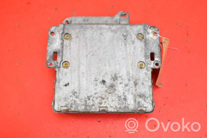 Land Rover Freelander Komputer / Sterownik ECU silnika AMR5732