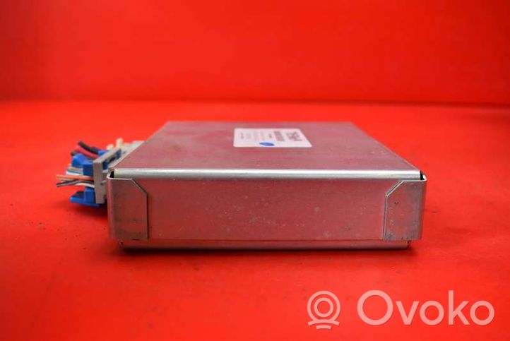 Opel Sintra Unité de commande, module ECU de moteur 16198391