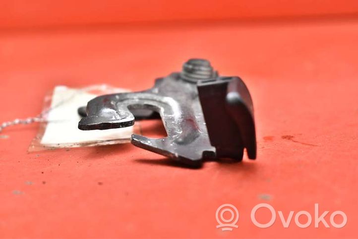 Volvo V60 Engine bonnet/hood lock/catch 09H1A