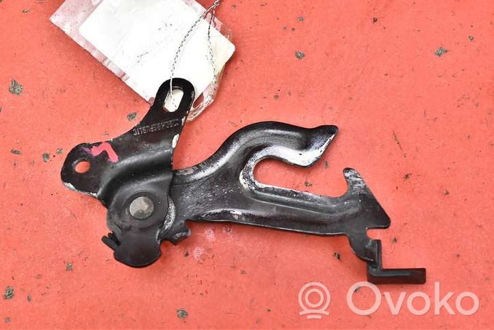 Volvo V60 Engine bonnet/hood lock/catch 09H1A