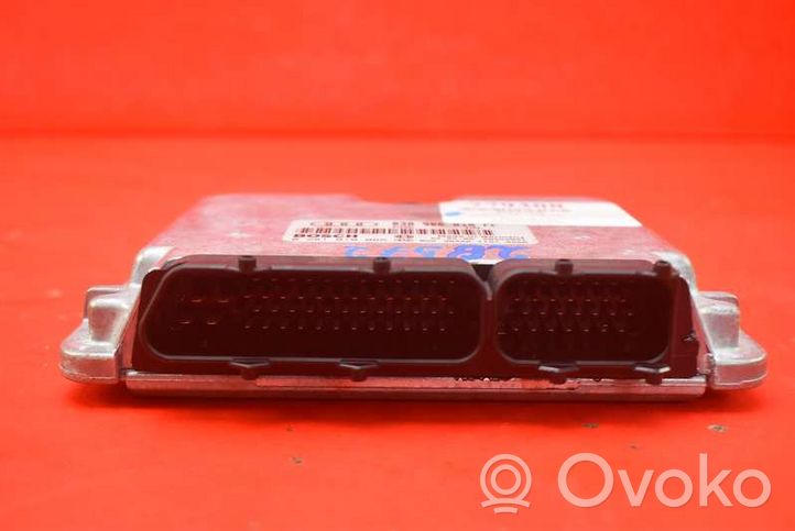 Audi A4 S4 B5 8D Engine control unit/module ECU 038906018FF