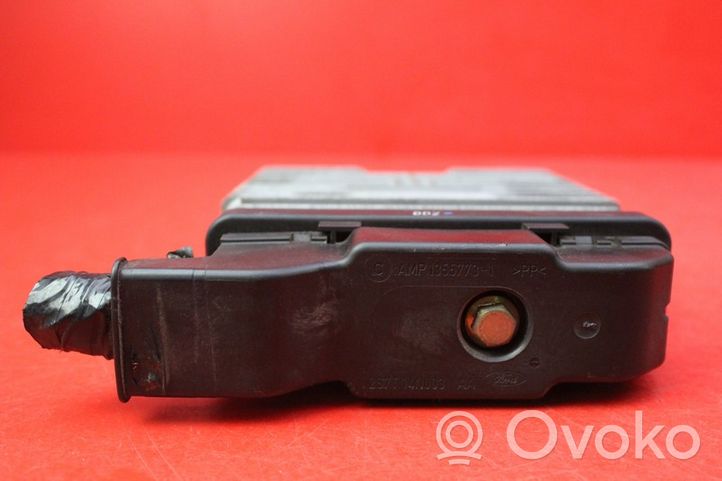 Ford Transit -  Tourneo Connect Engine control unit/module ECU 4T11-12A650-CB