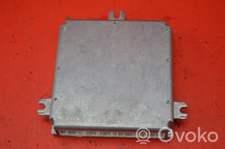 Honda City Unité de commande, module ECU de moteur 37820-REG-B01