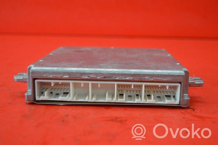 Honda City Komputer / Sterownik ECU silnika 37820-REG-B01