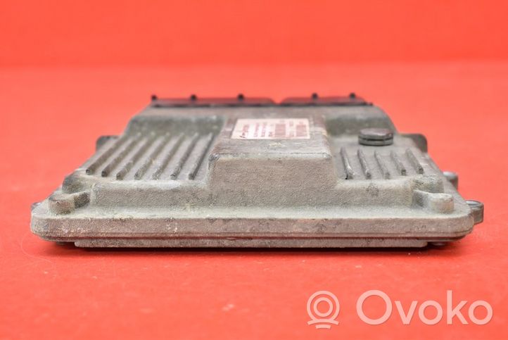 Fiat Fiorino Engine control unit/module ECU 51812866