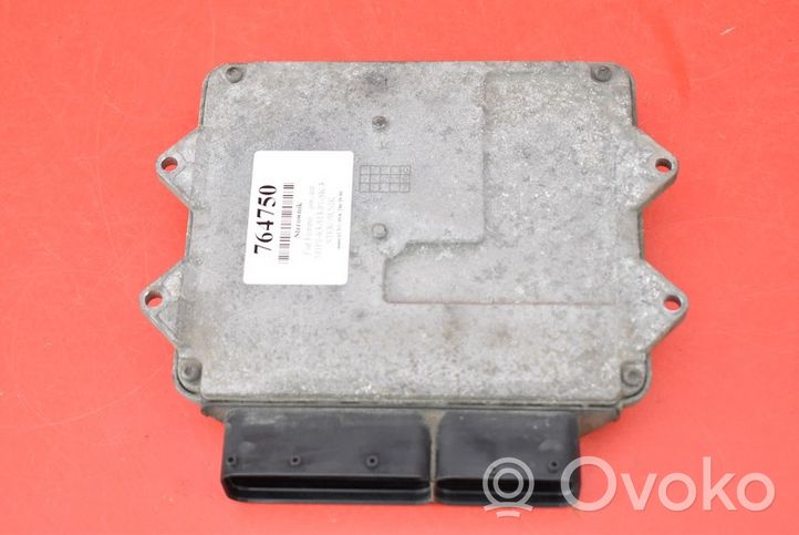 Fiat Fiorino Engine control unit/module ECU 51812866