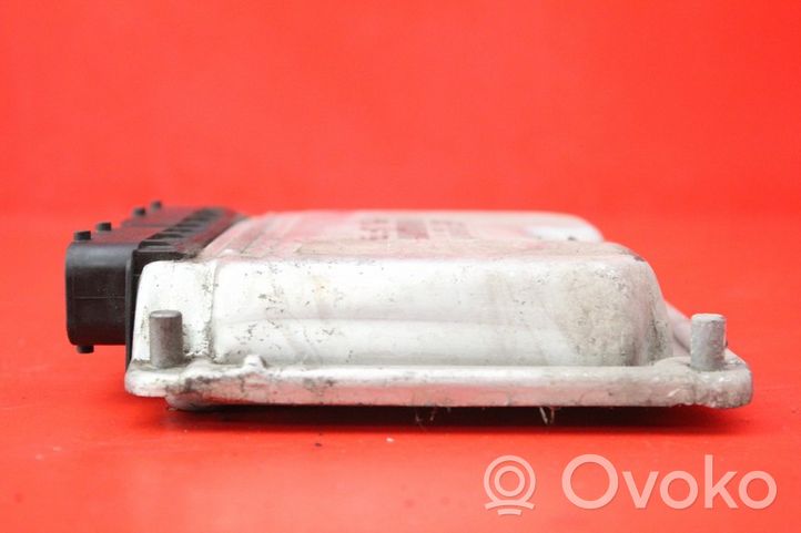 Seat Alhambra (Mk1) Komputer / Sterownik ECU silnika 038906019FB