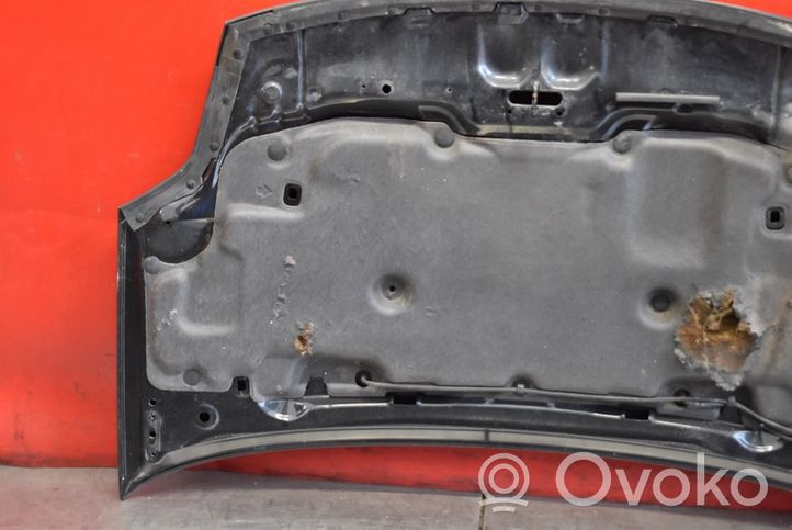 Honda Stream Couvercle, capot moteur honda