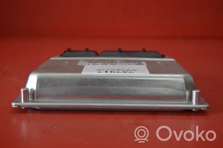 Audi A4 S4 B5 8D Centralina/modulo motore ECU 8D0907558B