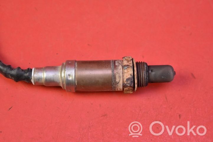 Volvo S40 Sensore della sonda Lambda 0258005083