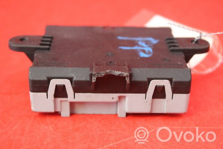 Ford Mondeo MK IV Unité de commande, module ECU de moteur 7G9T14B533HD