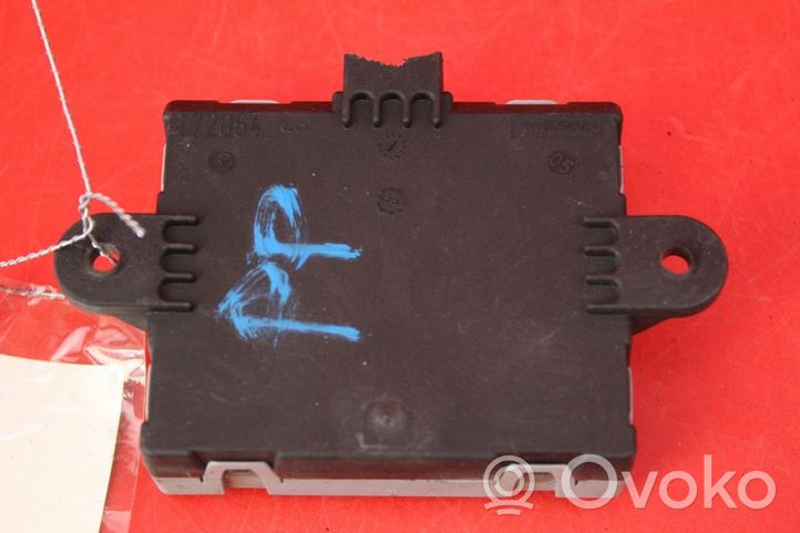 Ford Mondeo MK IV Unité de commande, module ECU de moteur 7G9T14B533HD