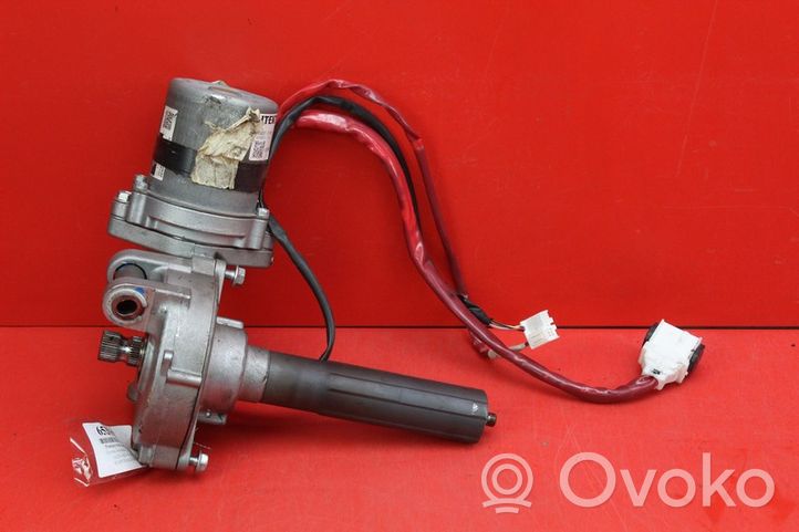 Toyota Avensis T270 Ohjaustehostimen pumppu 45250-05690