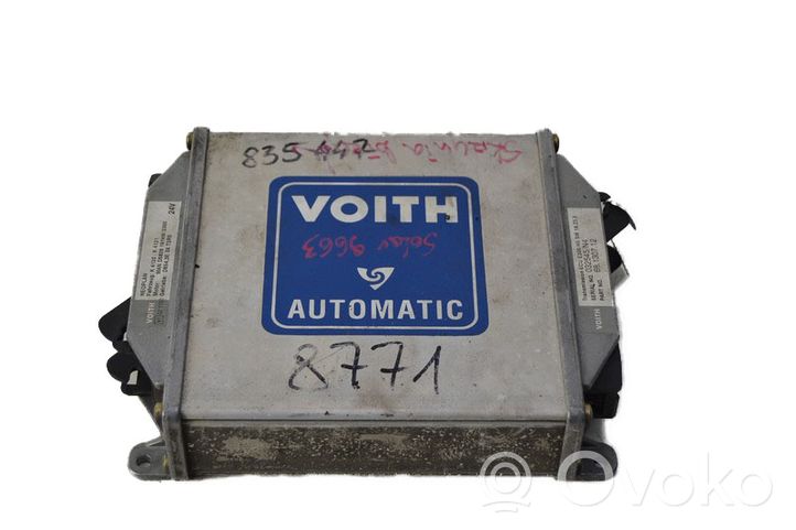 AC 428 Module de contrôle de boîte de vitesses ECU 