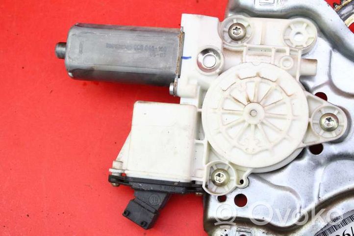 Toyota Corolla E120 E130 Mécanisme de lève-vitre avec moteur 6981002150