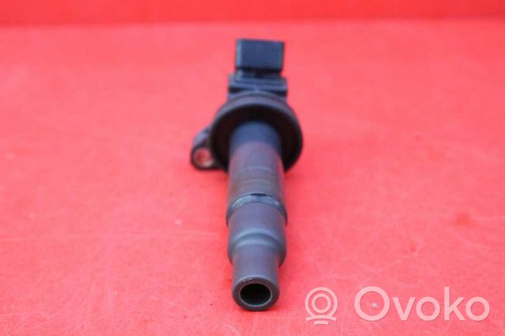 Citroen C1 High voltage ignition coil 9091902239